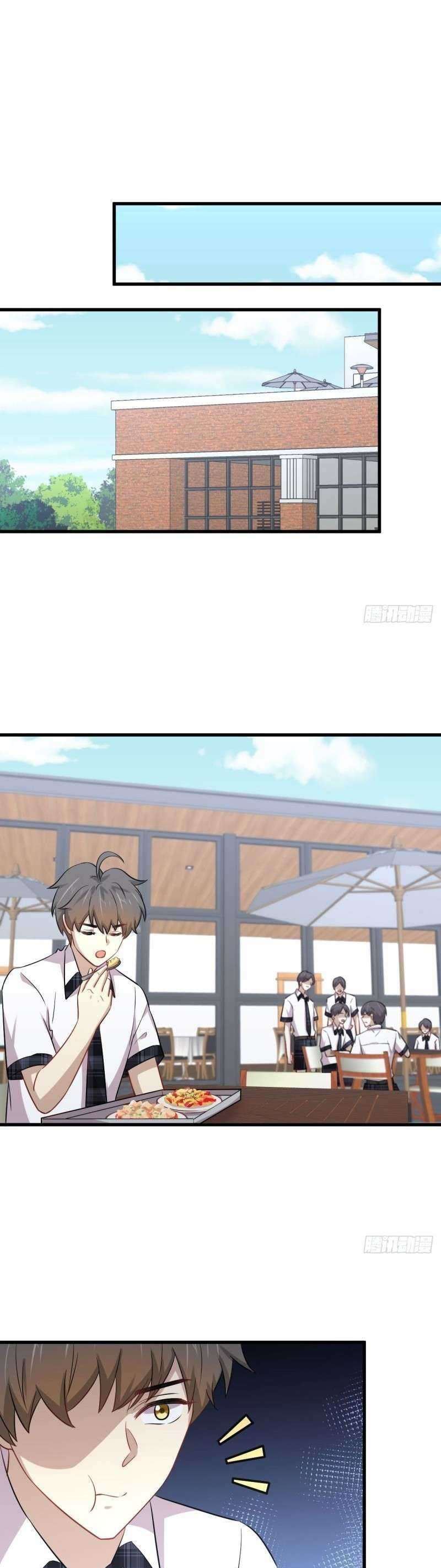 Immortal Swordsman in The Reverse World Chapter 225 Gambar 6